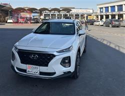 هيونداي سانتافي